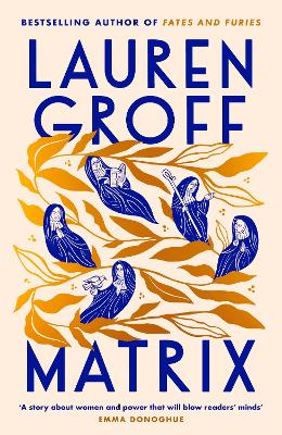Matrix (Paperback)