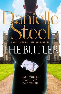 The Butler (Paperback)