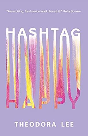 Hashtag Happy (Paperback)