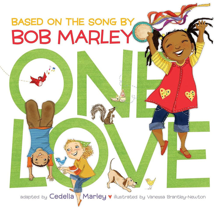 One Love (Paperback)