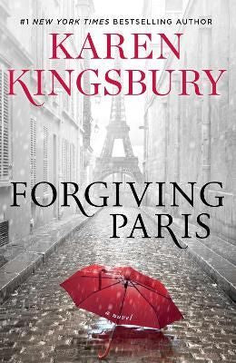 Forgiving Paris (Hardcover)