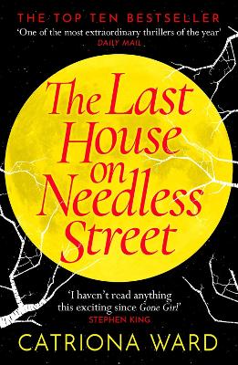 The Last House on Needless Street: The Bestselling Richard & Judy Book Club Pick (Paperback)