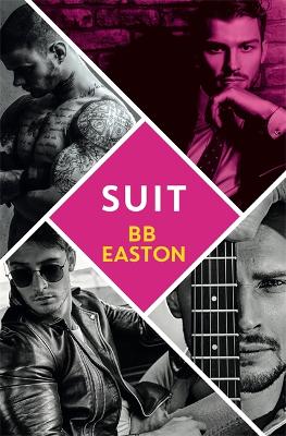 44 Chapters: Suit