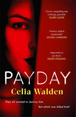 Payday (Paperback)