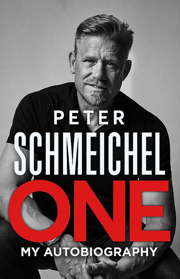 One: My Autobiography (Trade Paperback)