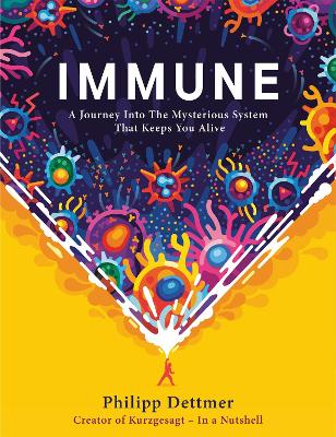 Immune (Hardcover)