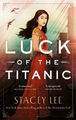 Luck of the Titanic (Paperback)