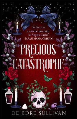 Precious Catastrophe (Perfectly Preventable Deaths 2) (Paperback)