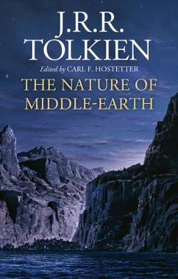 The Nature of Middle-earth (Hardcover)