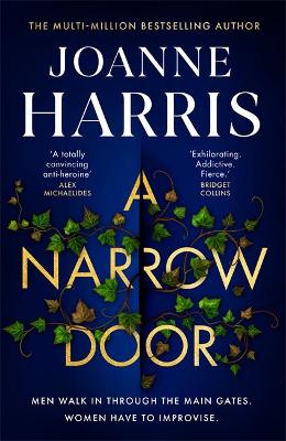 A Narrow Door (Trade Paperback)