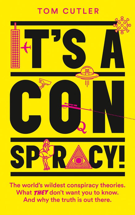 It's a Conspiracy! (Paperback)