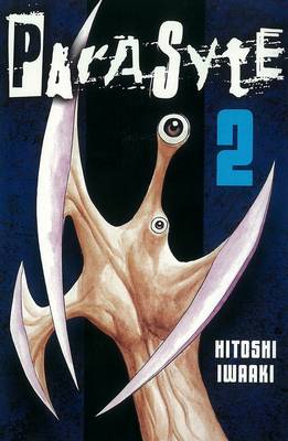 Parasyte 2 (Paperback)
