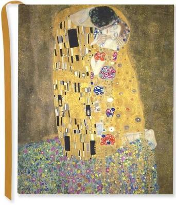 The Kiss Journal (Hardcover)
