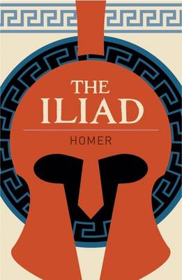 The Iliad (Paperback)