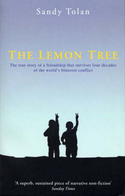 The Lemon Tree (Paperback)
