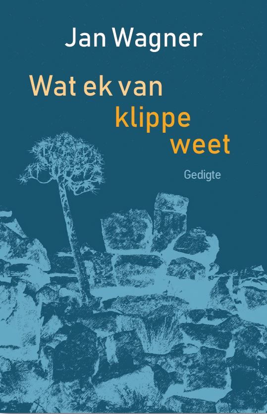 Wat ek Van Klippe Weet