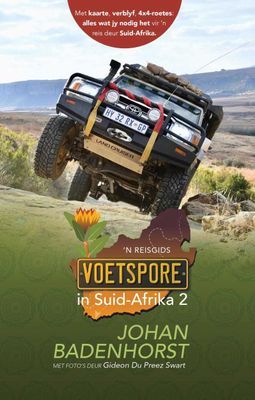 Voetspore in Suid-Afrika 2