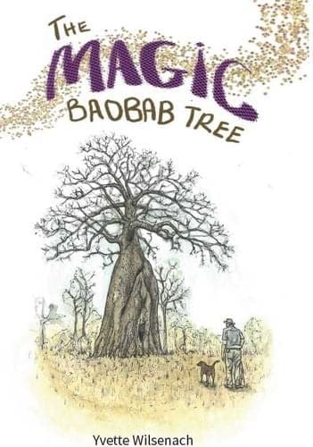 The Magic Baobab Tree