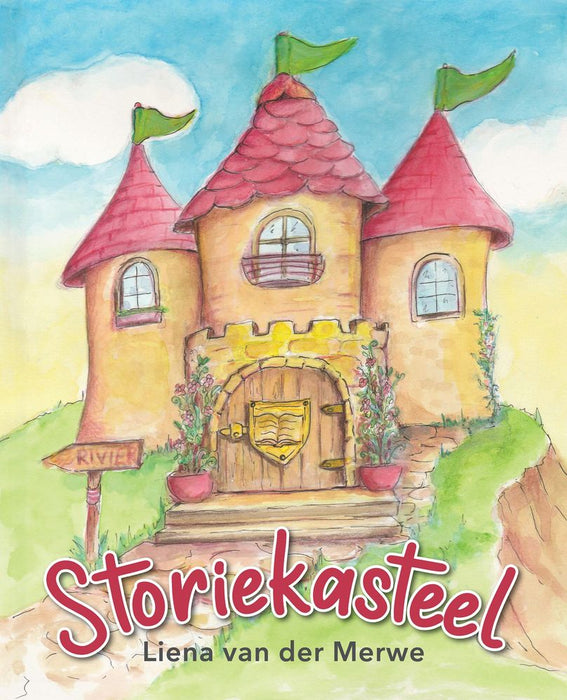 Storiekasteel