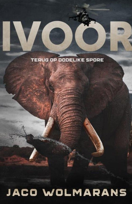 Ivoor (Paperback)