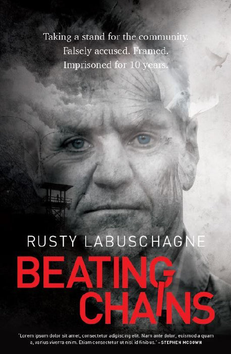 Beating Chains (Paperback)