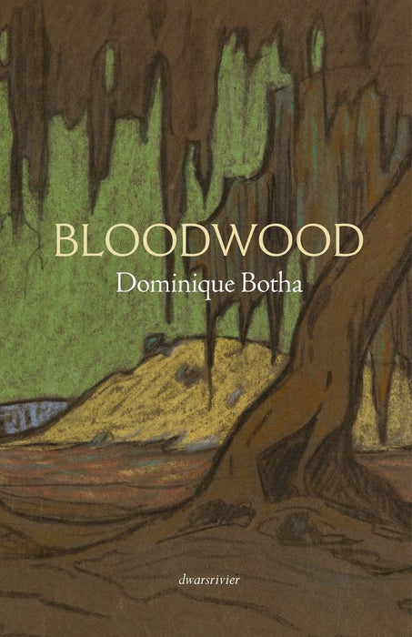 Donkerberg / Bloodwood (Paperback)