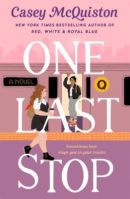 One Last Stop (Trade Paperback)