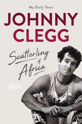 Scatterling of Africa (Paperback)