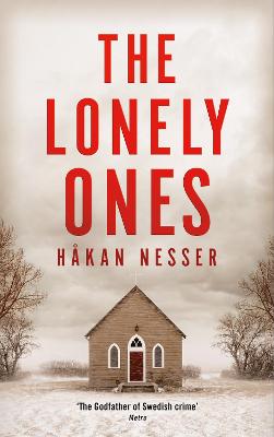 The Lonely Ones (Paperback)