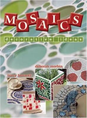 Mosaics: Decorative ideas