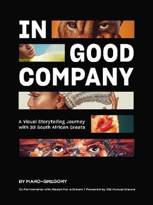 In Good Company (Hardcover)