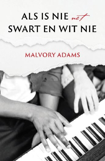 Als is Nie Net Swart en Wit Nie