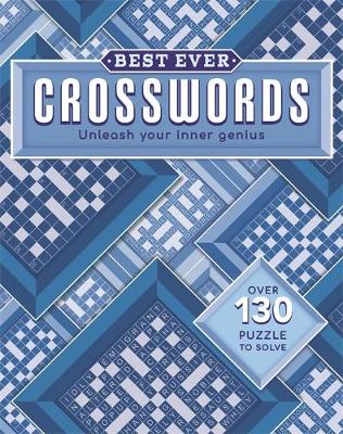 Best Ever Crosswords