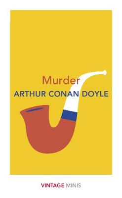 Murder: Vintage Minis (Paperback)