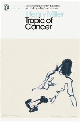 Tropic of Cancer (Paperback)
