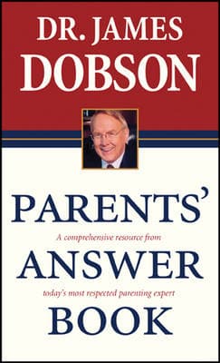 Parents' Answer Book