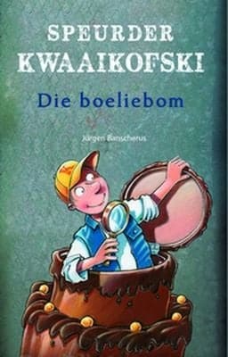 Die Boeliebom