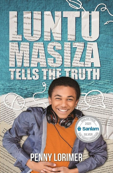 Luntu Masiza Tells the Truth