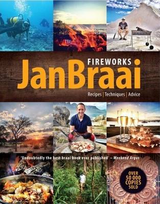 Fireworks: Recipes, Techniques, Advice (Paperback)