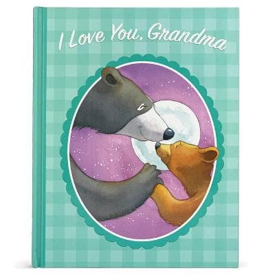 I Love You, Grandma
