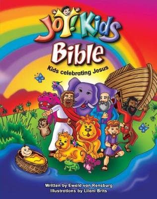 Joy!Kids Bible