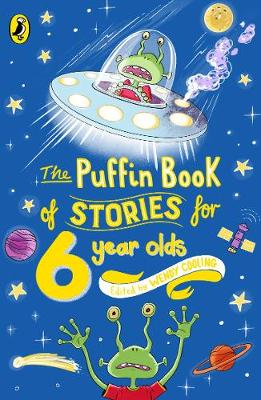 Puffin Book: Stories for 6 year olds (Paperback)