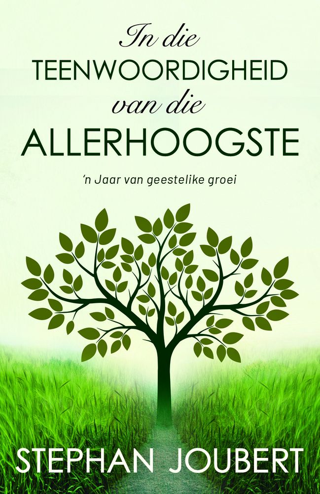 In Die Teenwoordigheid Van Die Allerhoogste
