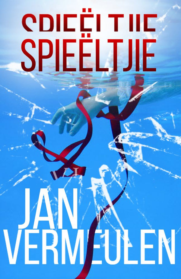 Spieëltjie, Spieëltjie (Paperback)