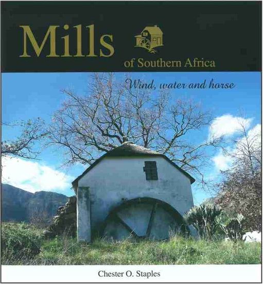 Mills of South Africa (Hardcover)