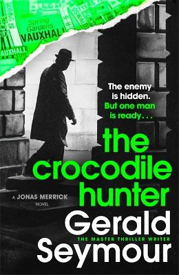 The Crocodile Hunter (Paperback)
