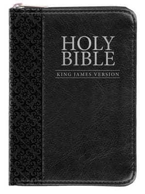 KJV Bible: Pocket Edition