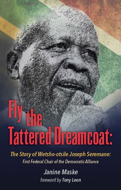 Fly the Tattered Dreamcoat