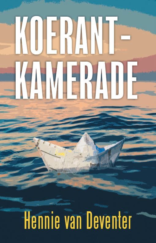 Koerantkamerade