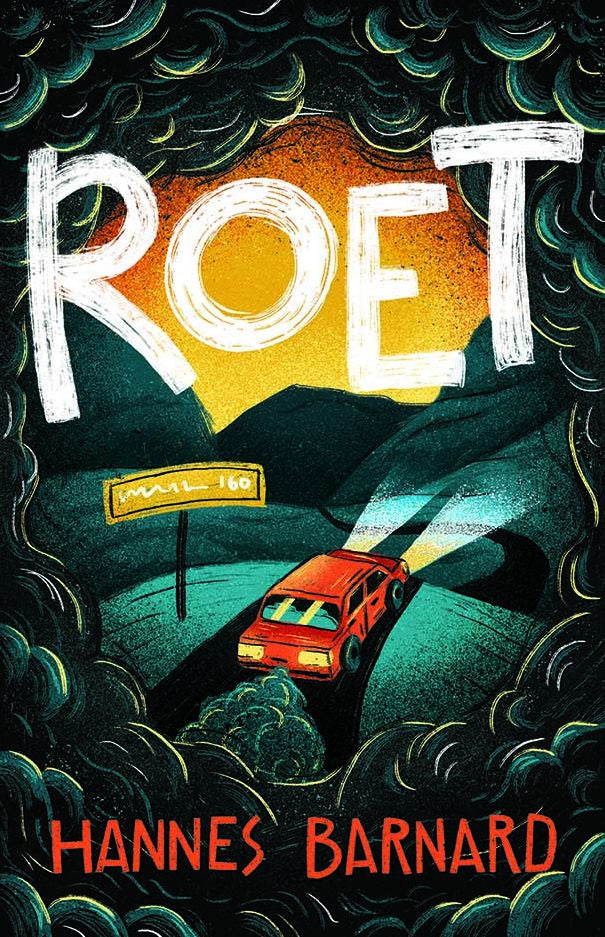 Roet (Paperback)